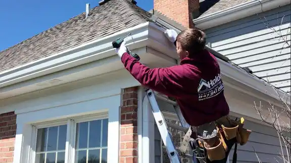 gutter services Groveport